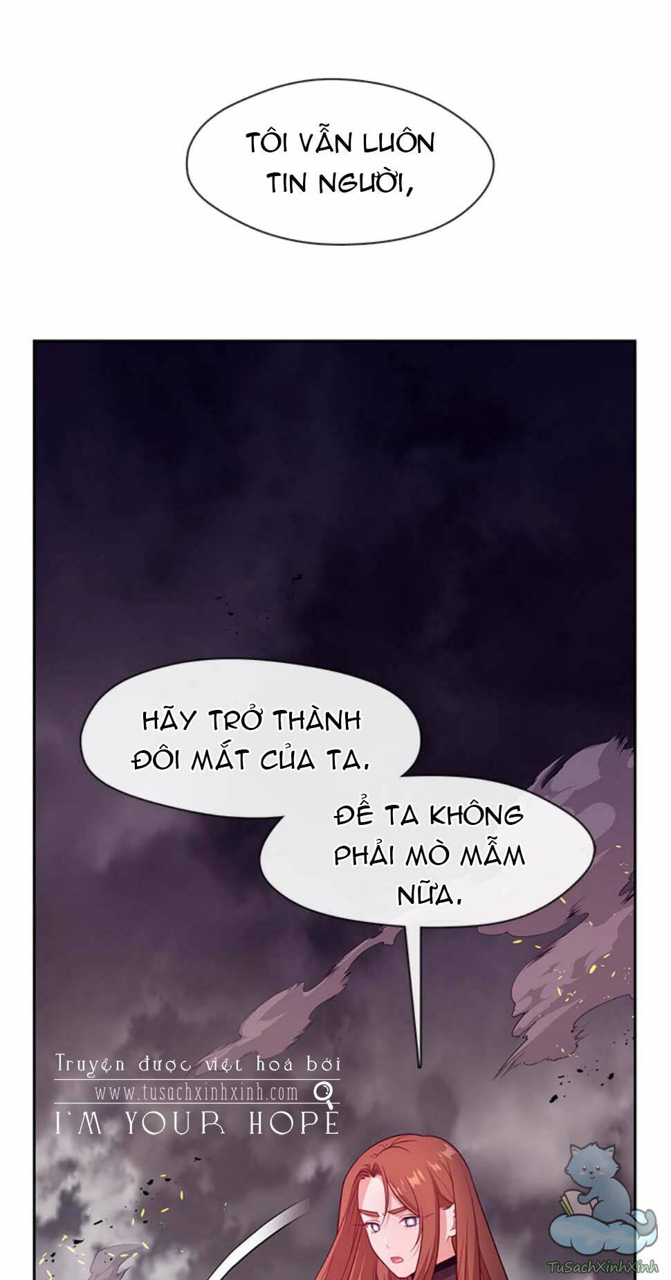 hãy coi chừng ác nữ chapter 87 64