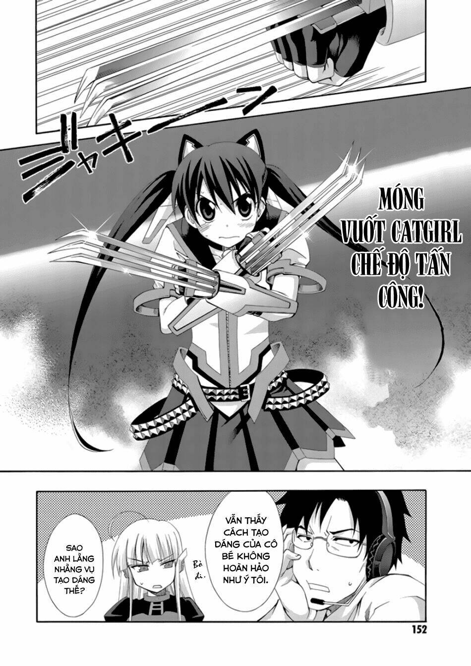 anh hùng xấu xa chapter 46 17