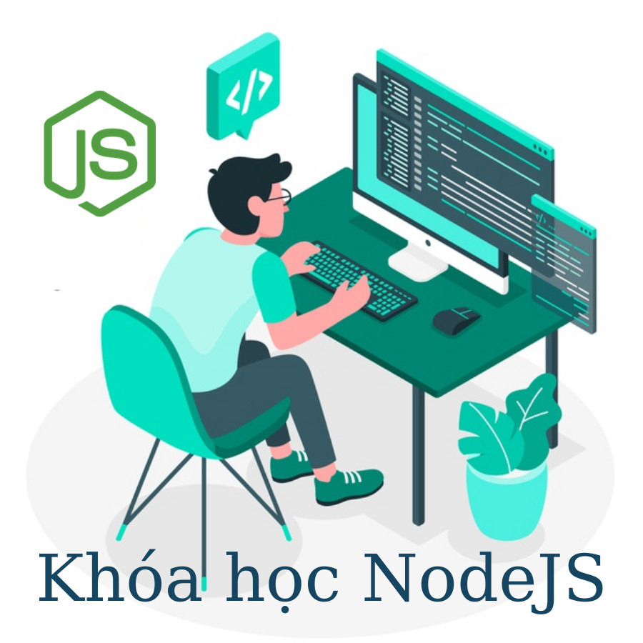 KHÓA HỌC NODEJS