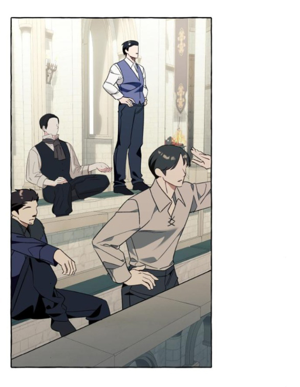 tôi tưởng đó chỉ là tiểu thuyết trọng sinh bình thường chapter 80.2 19