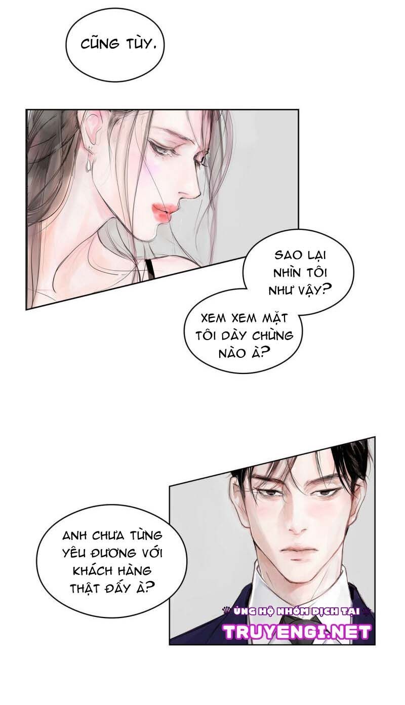 vật bị đánh mất chapter 16 3