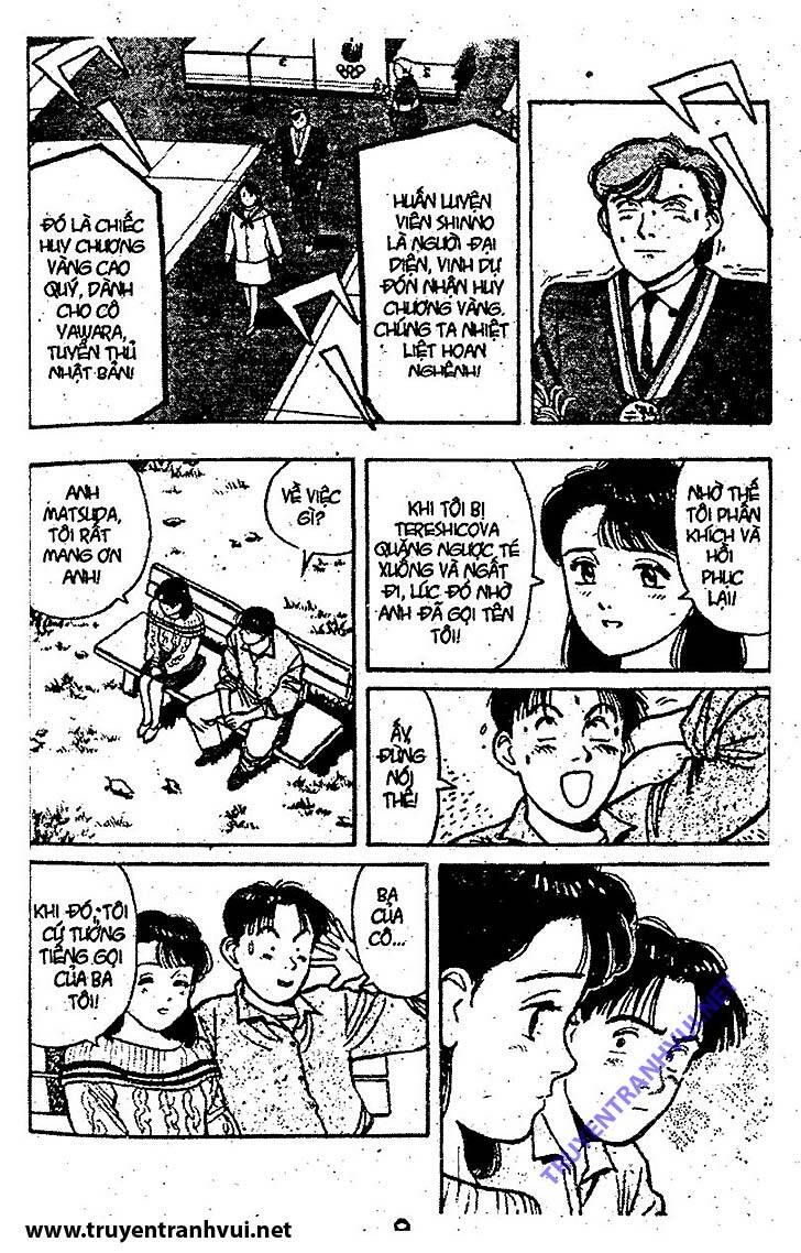 yawara chapter 106 17