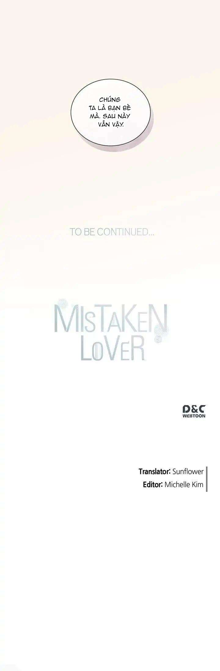 sự sai lầm chậm trễ chapter 39 30