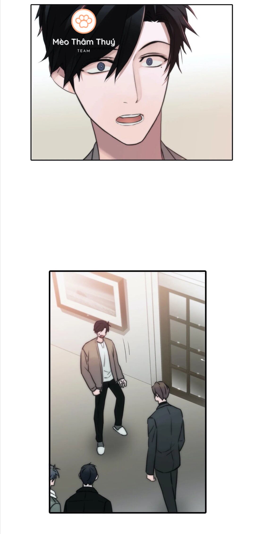 đưa đón người yêu chapter 51 33