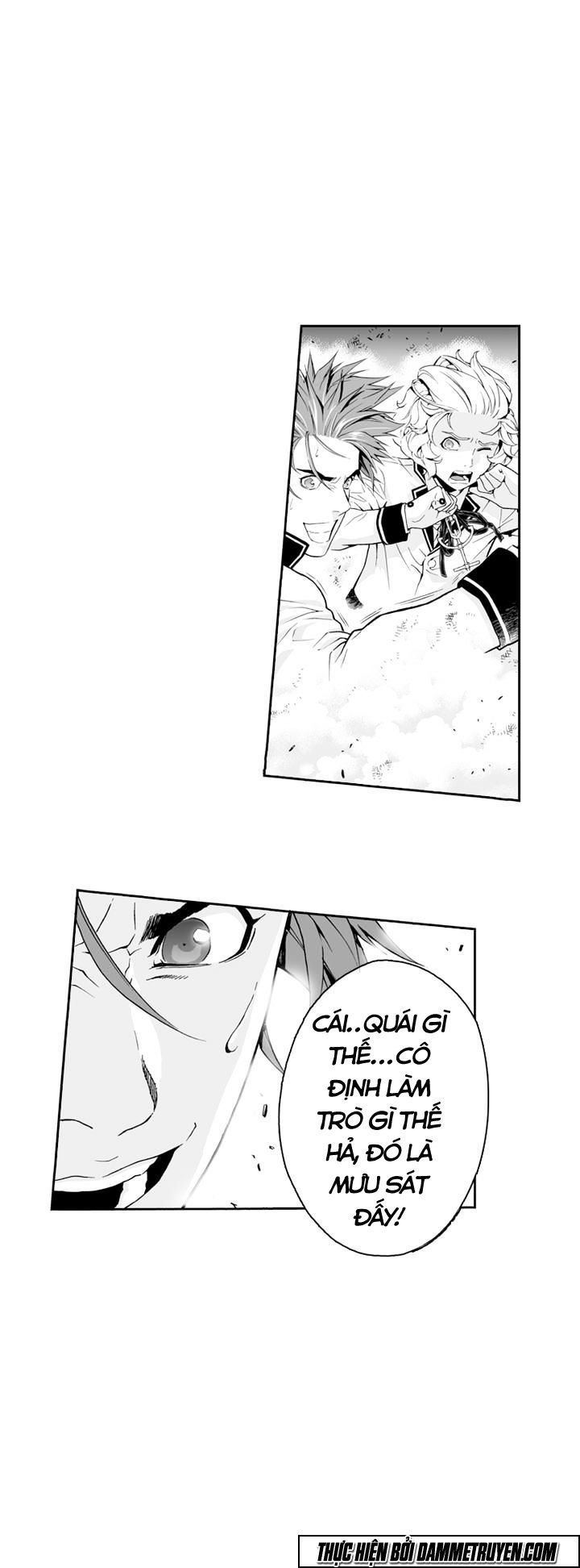 action idols - age of young dragons chapter 6 64