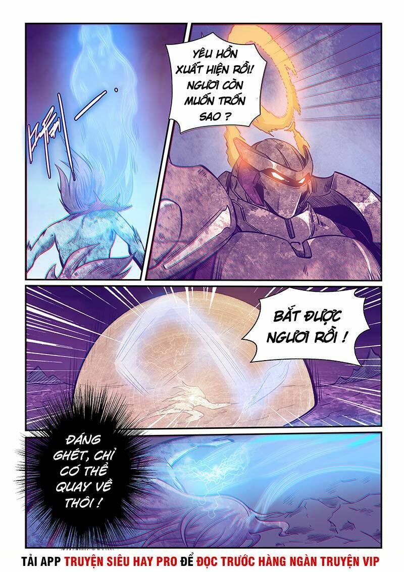 tu chân tứ vạn niên chapter 250 9