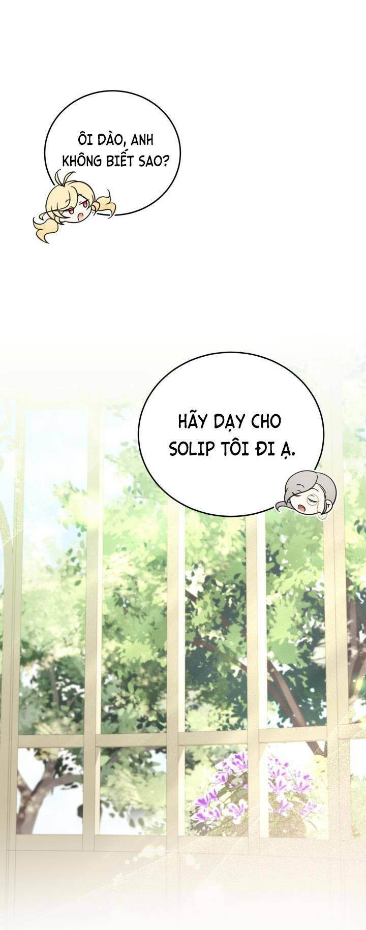 công chúa dược sĩ bé con chapter 6 53