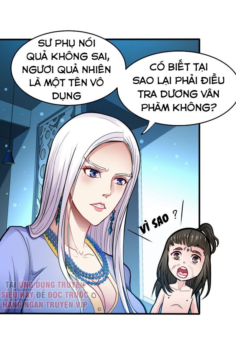 tối cường thần y tại đô thị chapter 129 17