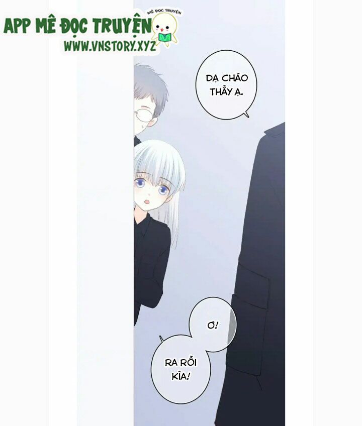 con tim rung động 2 chapter 32 3