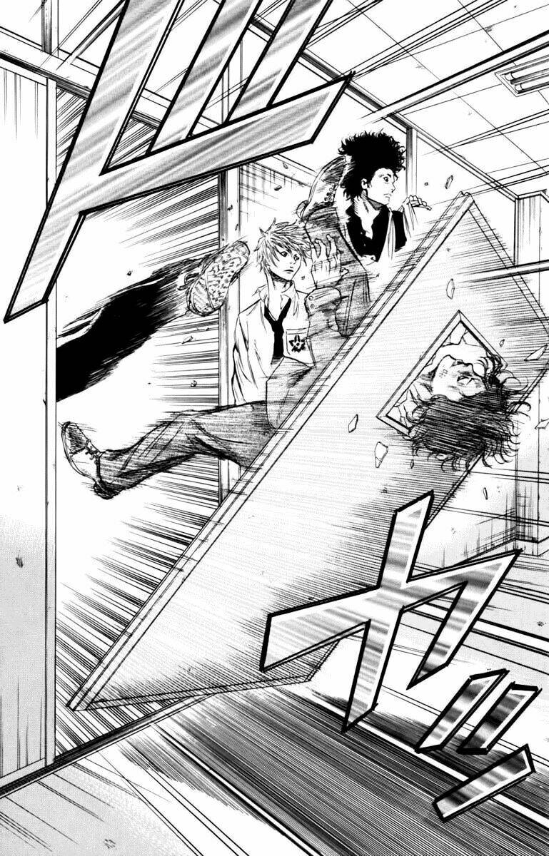 sugarless chapter 6 9