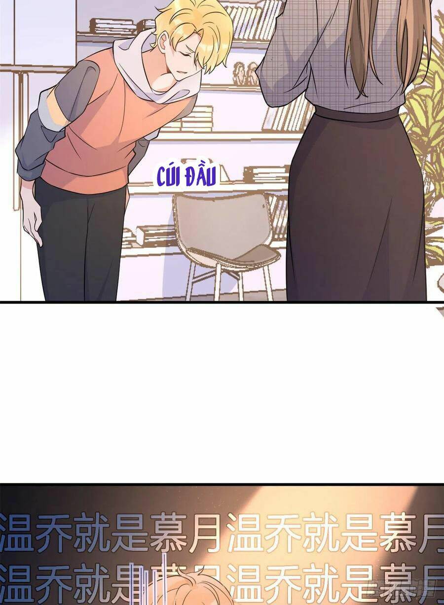 vẫn cứ nhớ em, nhớ em chapter 104 14