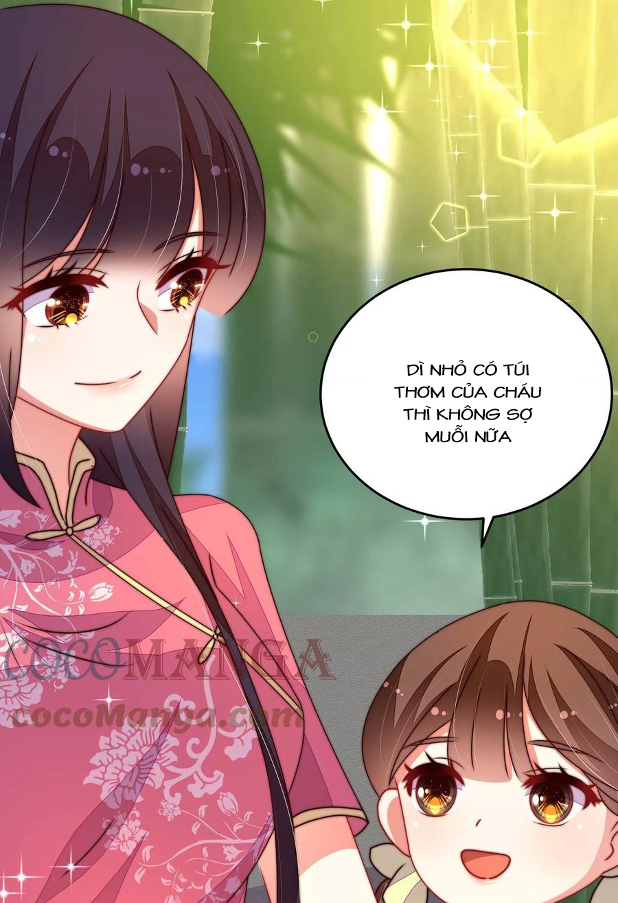 ngày nào thiếu soái cũng ghen chapter 478 1