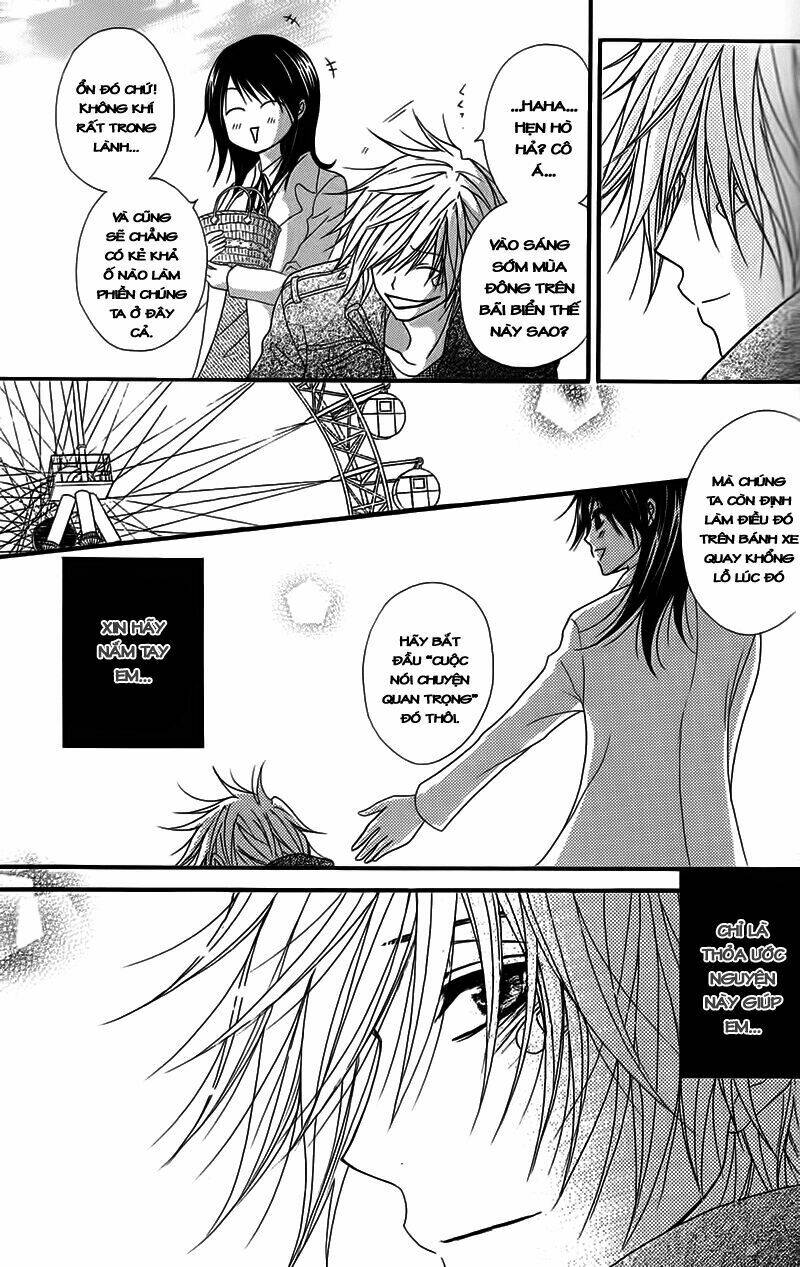 điện kích daisy chapter 41 18