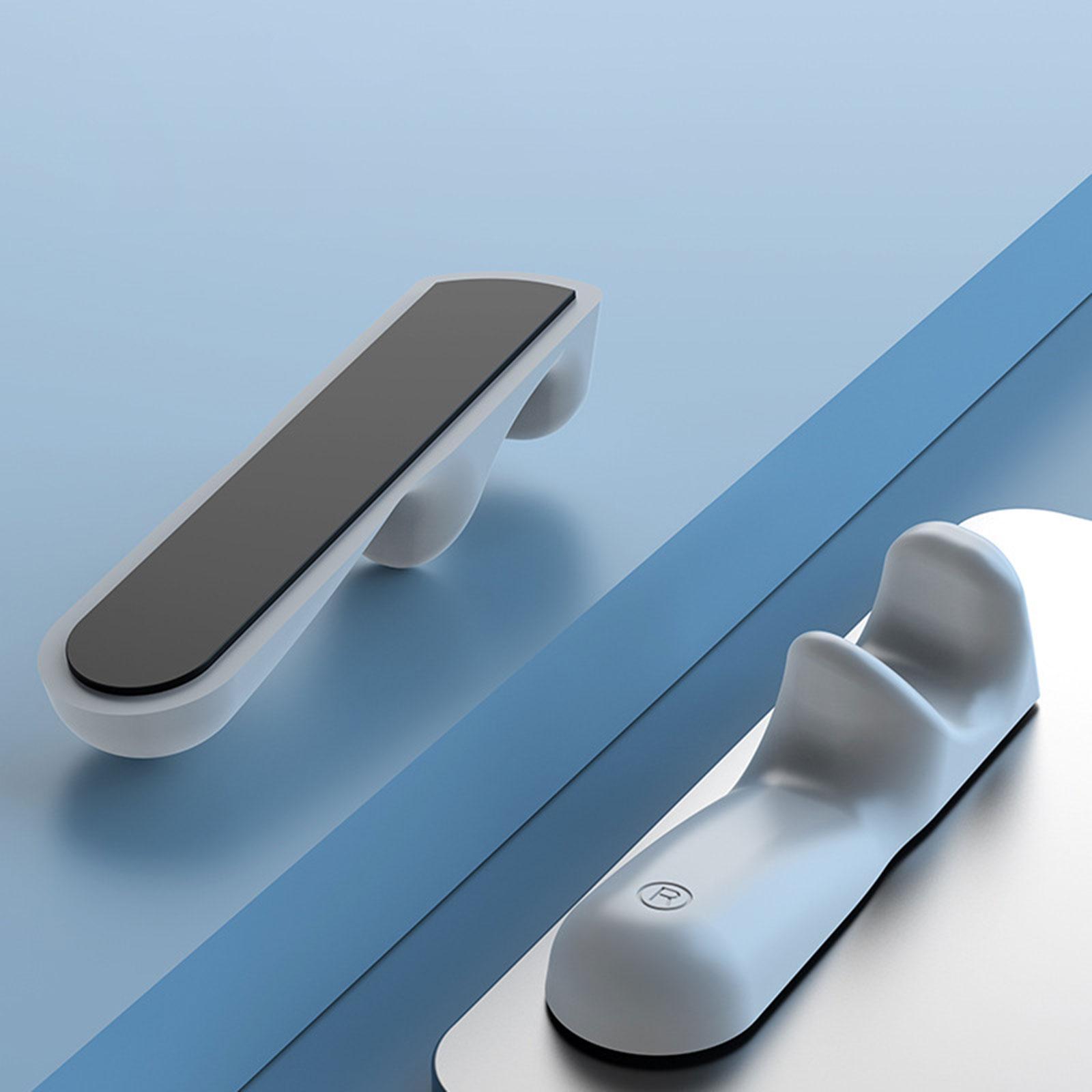 Tablet Game Handle Gaming Handle for Pad Handgrip Assistance Antiskid Suitable for All Tablet for Tablet Gamepad Grip