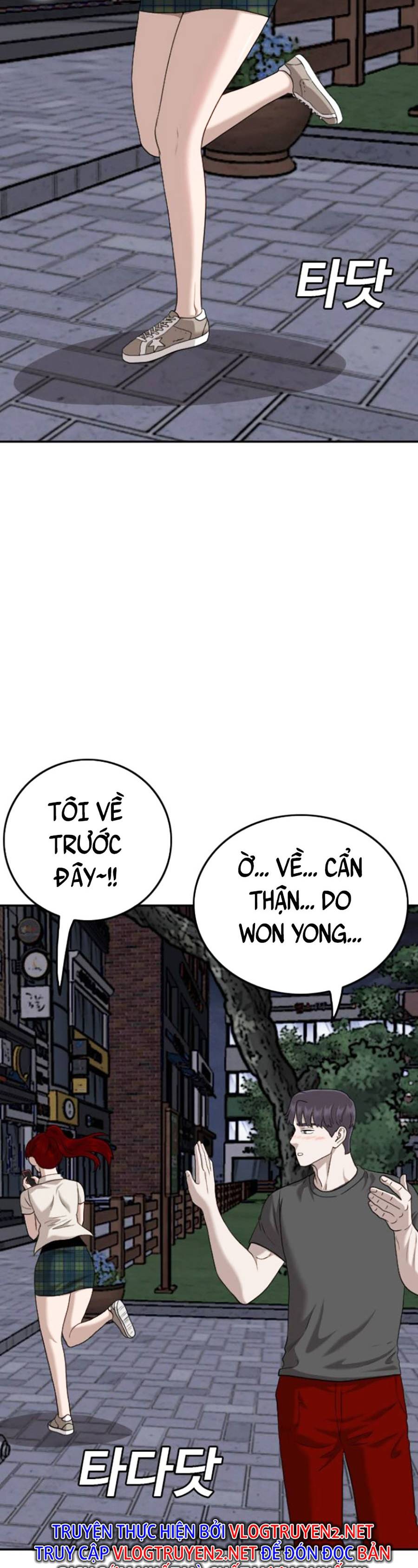 người xấu chapter 133 39