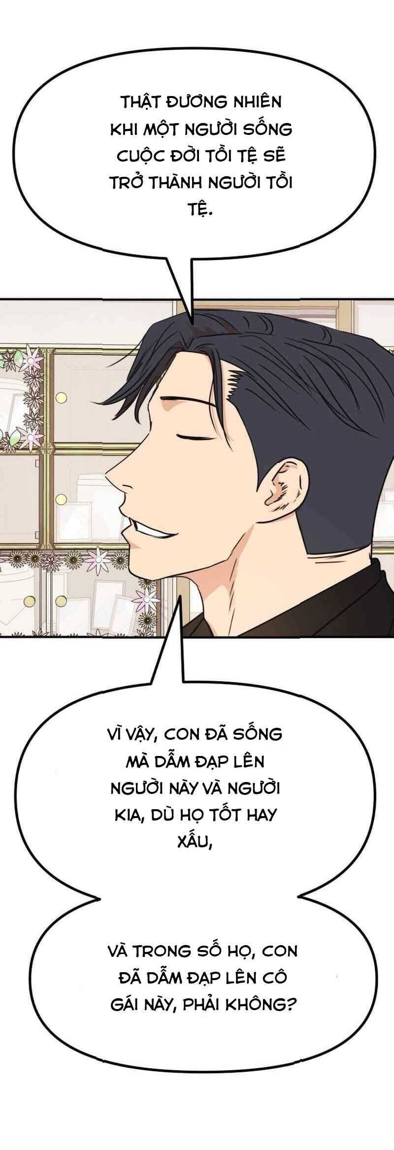 Bạn Trai Vệ Sĩ chapter 107 18