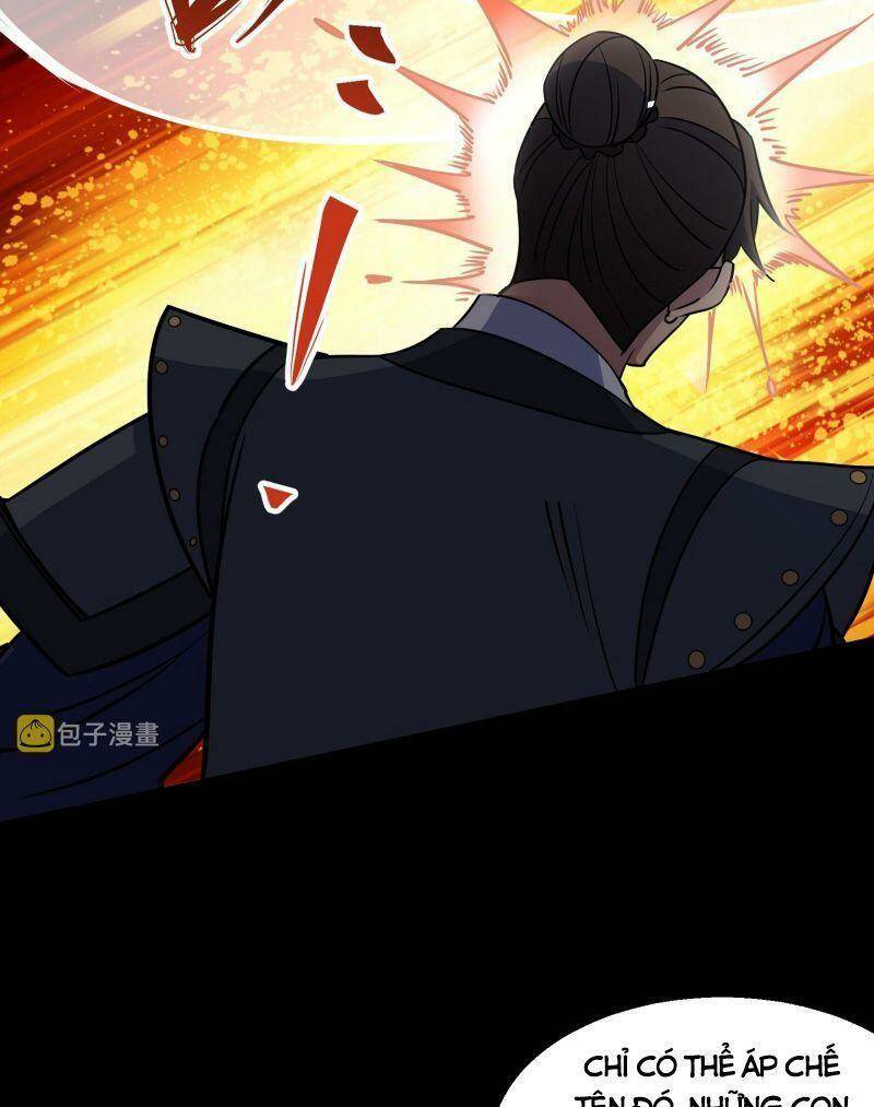 thông u đại thánh chapter 99 18