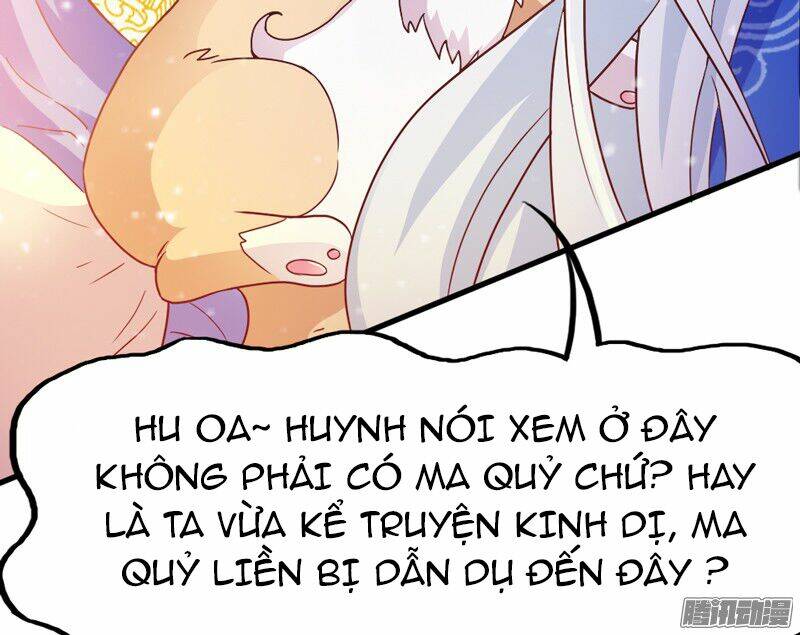 giữ chặt tiểu bạch long chapter 24 62