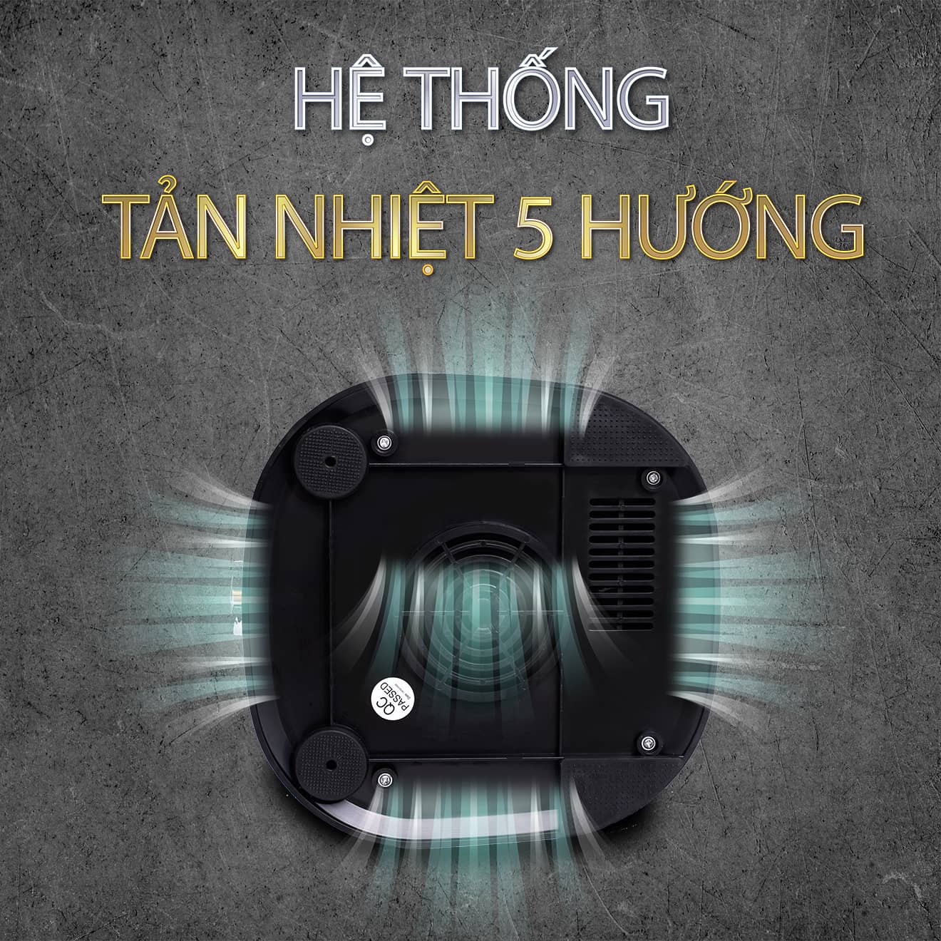 Máy Làm Sữa Hạt Tapuho T01 - Thương Hiệu Đức - Dễ Vệ Sinh