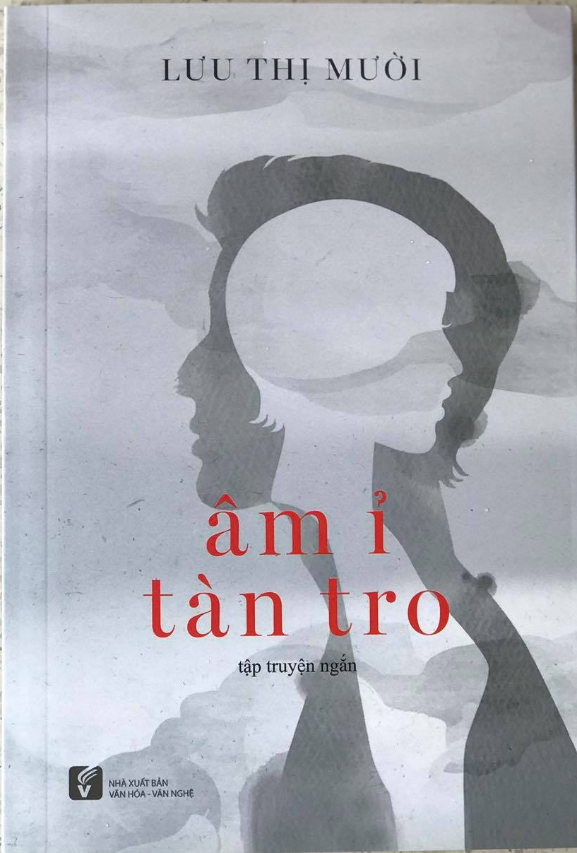 Âm Ỉ Tàn Tro