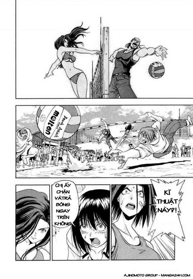 beach stars chapter 11 12