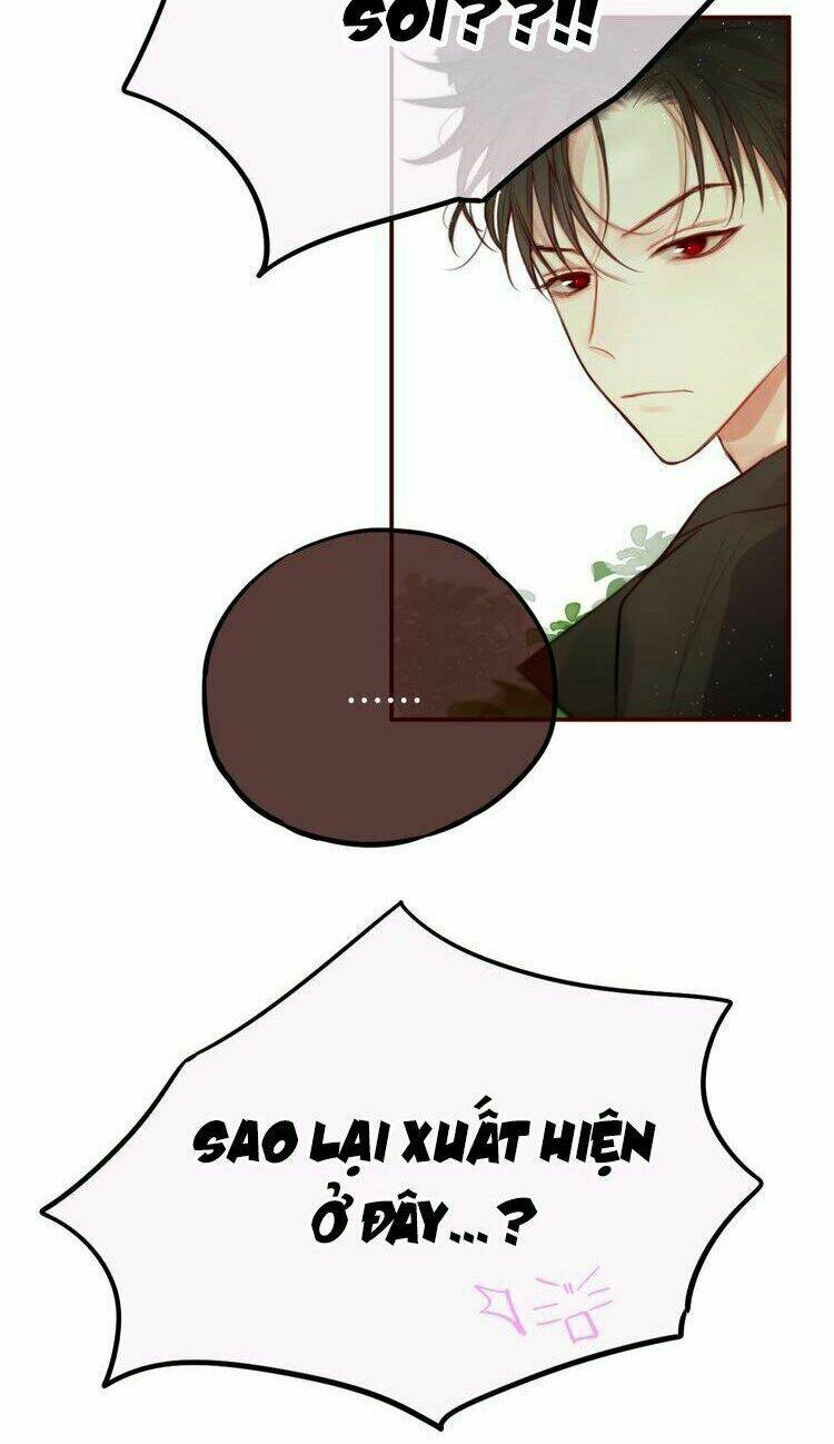 đêm ngày không dứt chapter 15.1 19