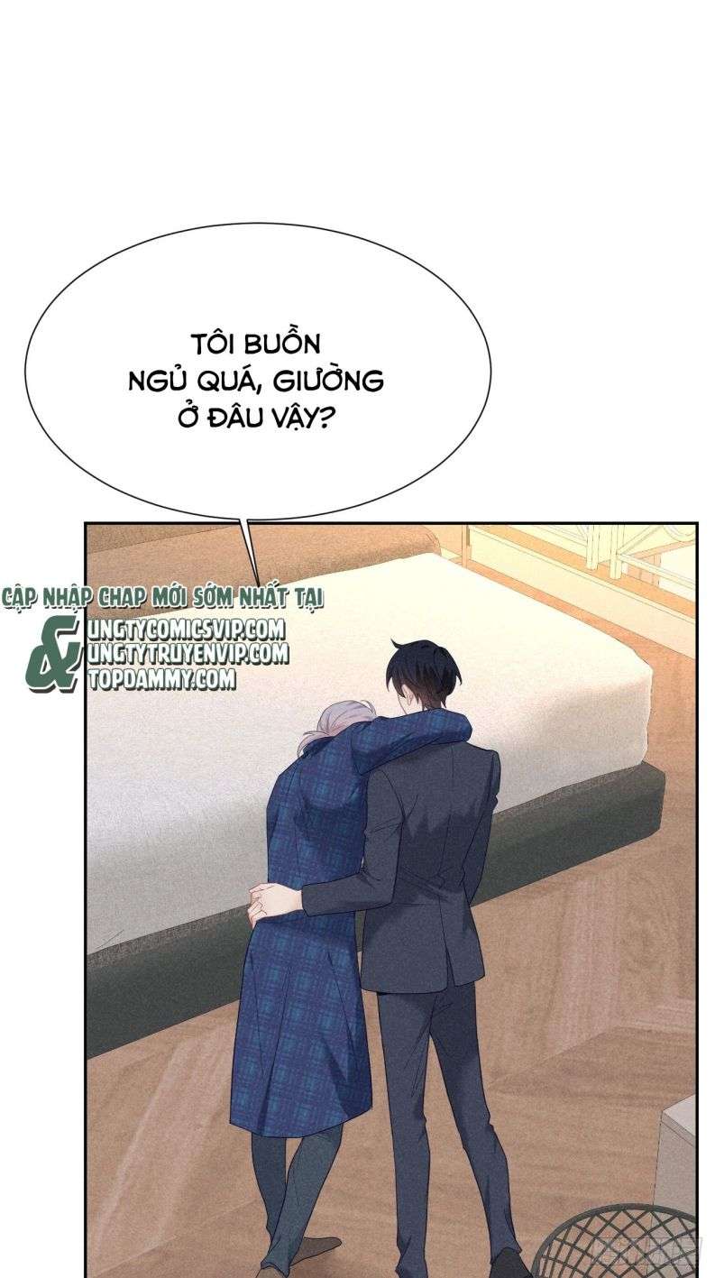 [bl] quan hệ nguy hiểm chapter 18 33