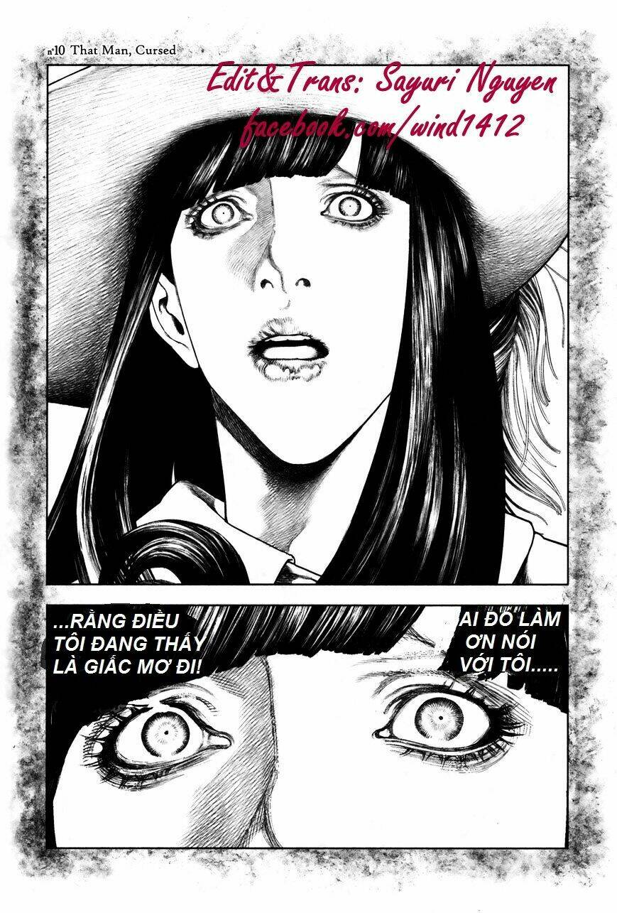 innocent rouge (innocent phần 2) chapter 10 1