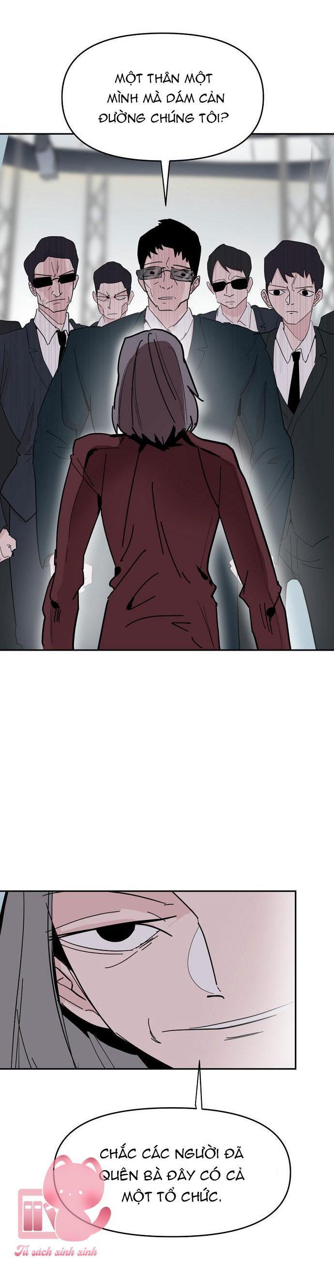 yêu không hồi kết chapter 35 5