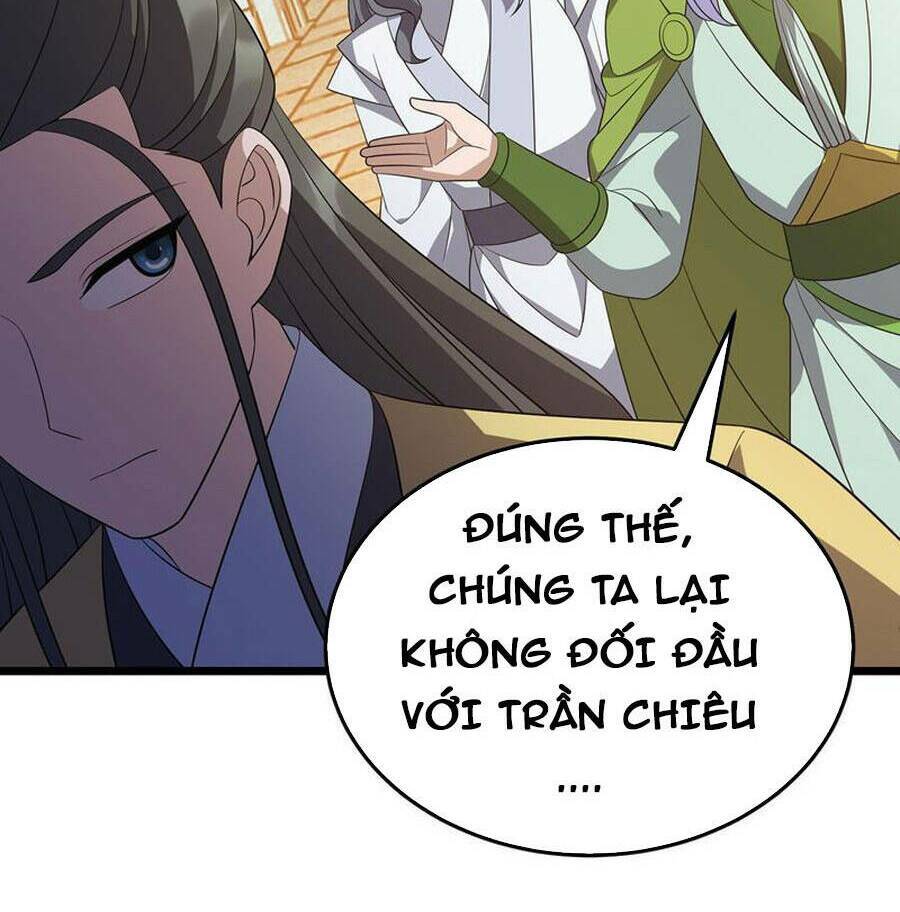 chúa tể tam giới chapter 244 47