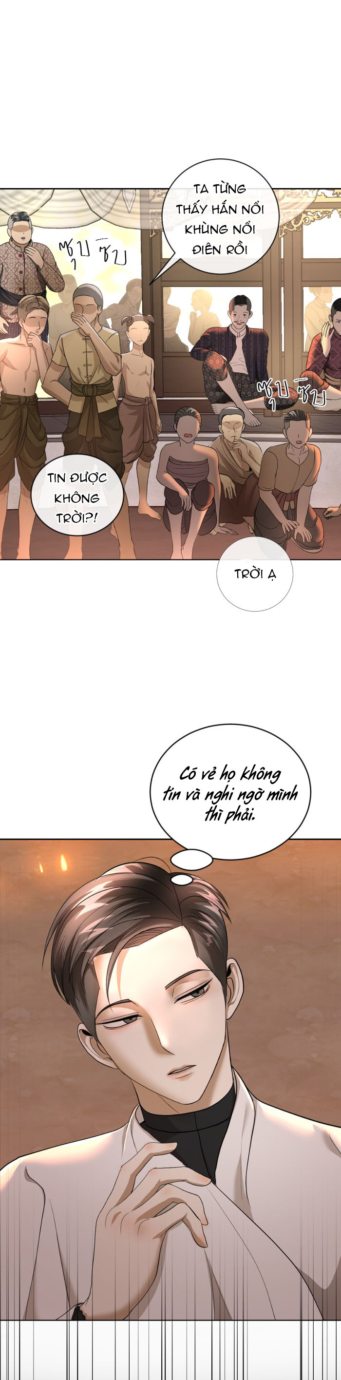 tôi là công tử đẹp nhất xiêm chapter 18 47