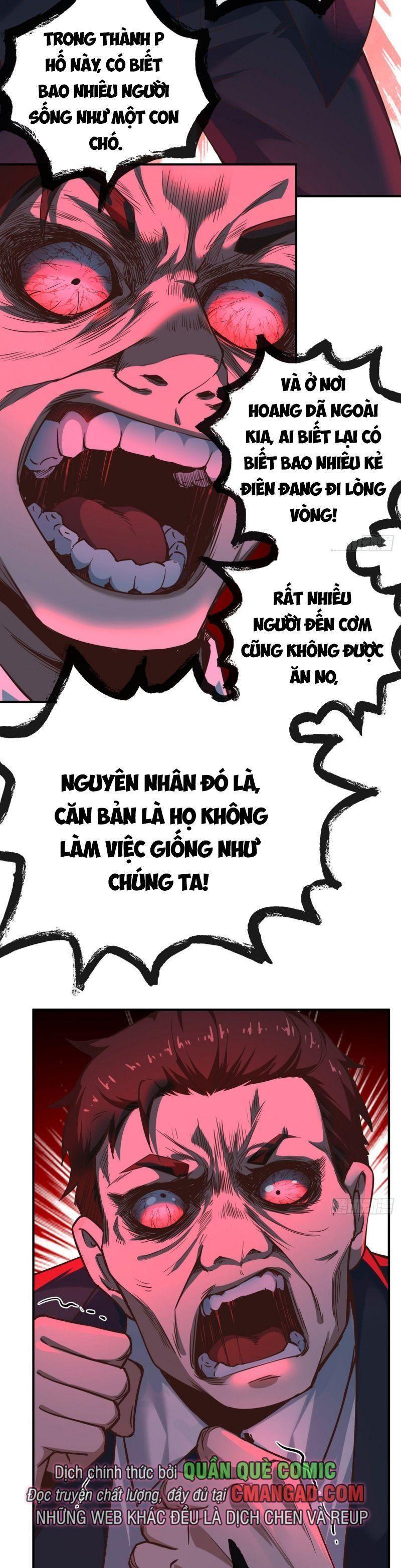 bắt đầu từ trăng đỏ chapter 27 4