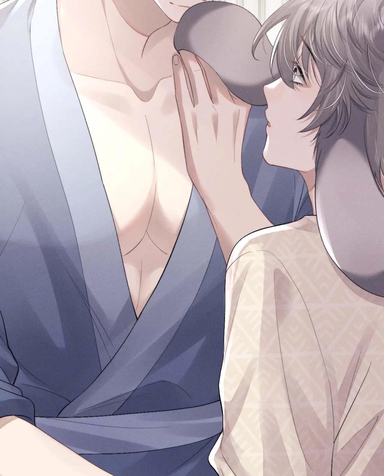 chấp sự thỏ tai cụp chapter 41 49