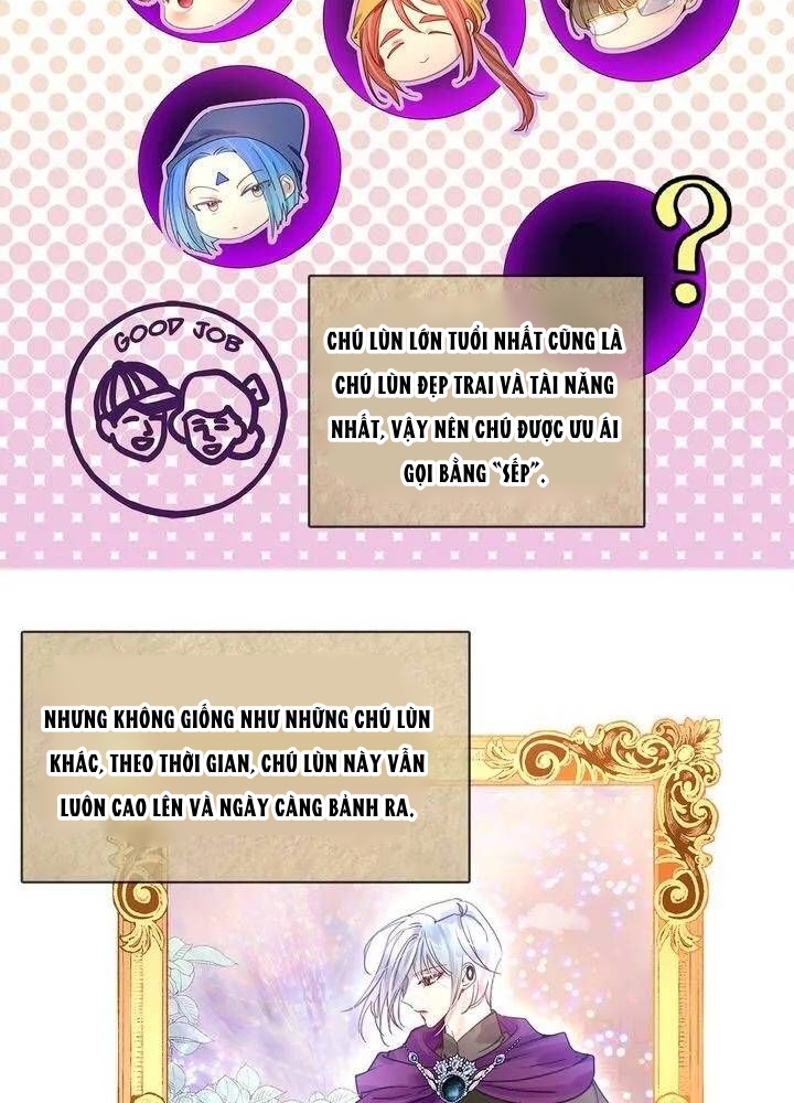 đừng xem thường nữ phụ chapter 162 13