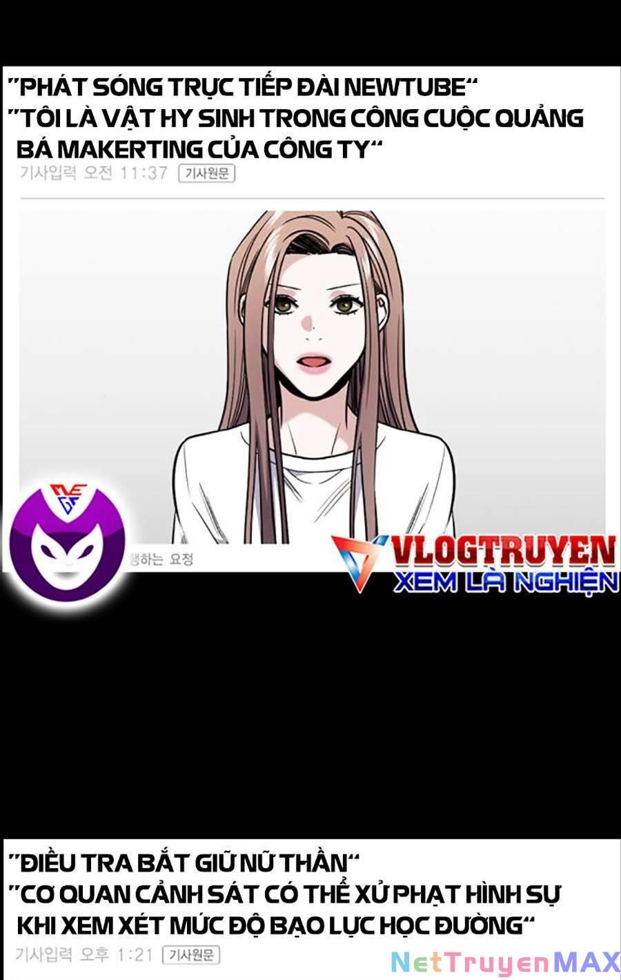 giáo dục chân chính chapter 118 23