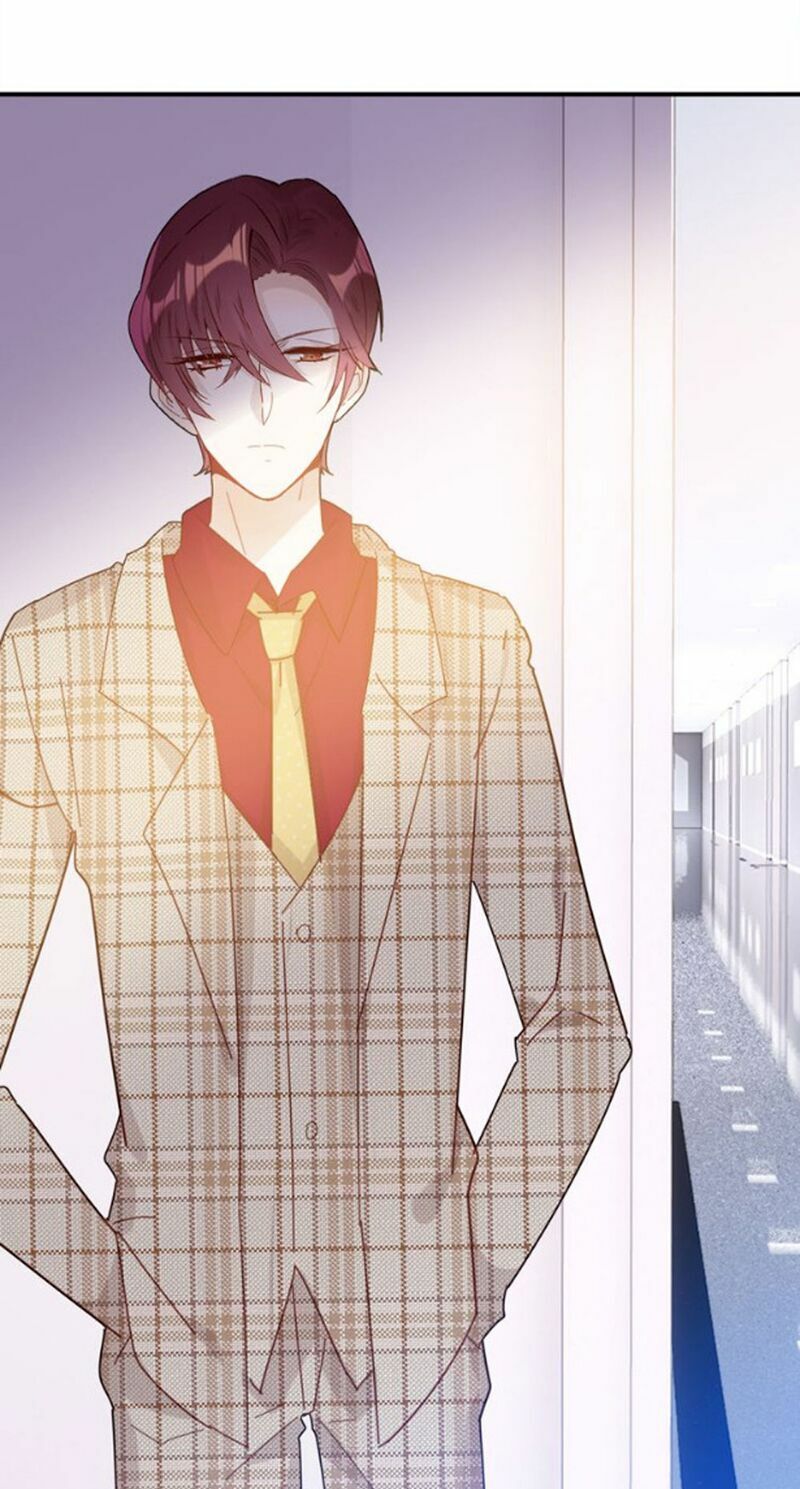 Ái Thượng Ngạo Kiều Long Vương Gia chapter 37 - Trang 7