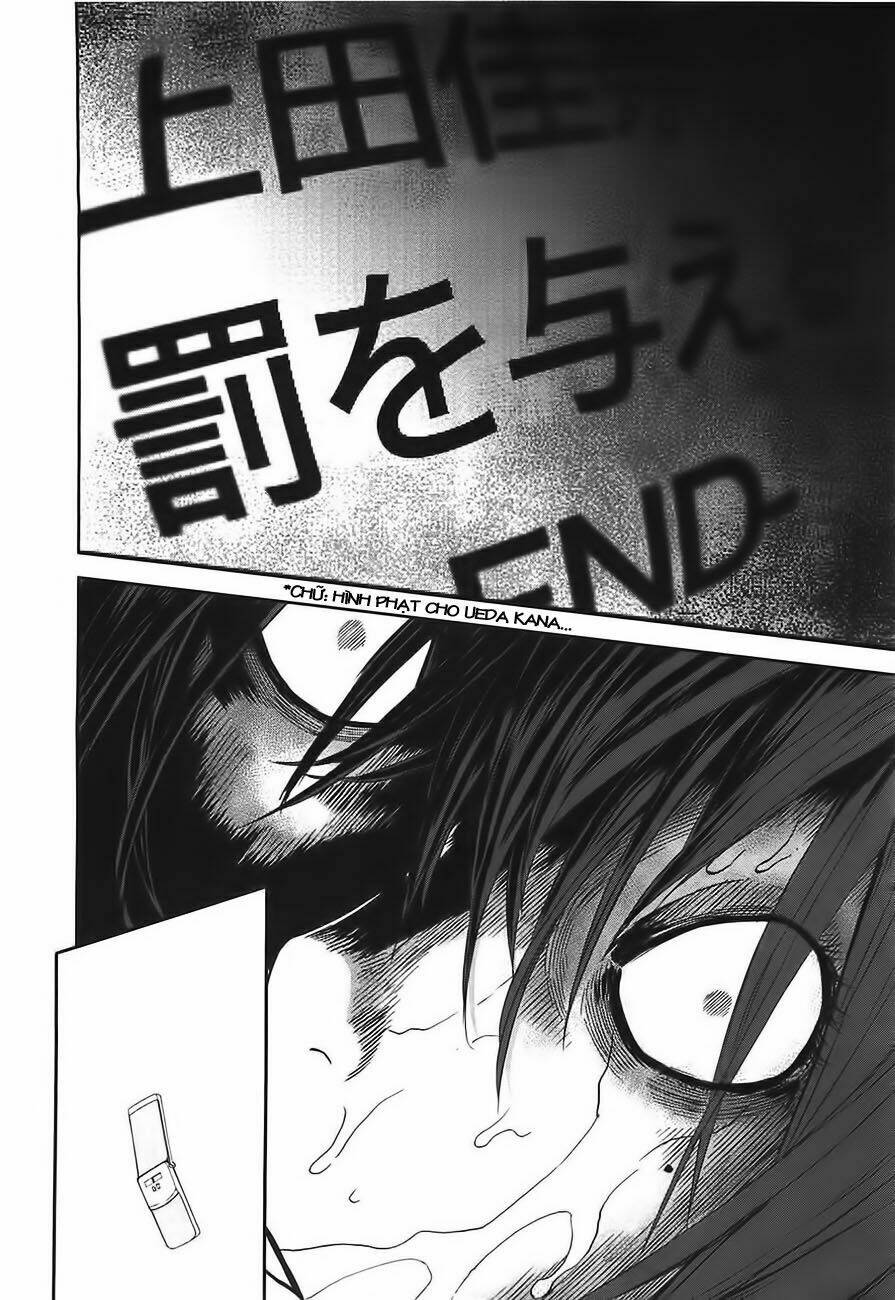 ousama game chapter 4 24