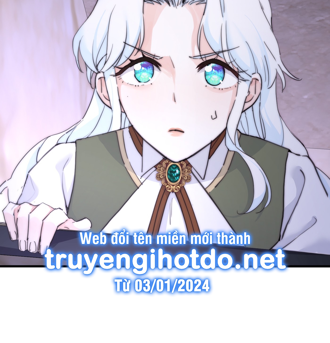 bông hoa độc của nhà công tước chapter 5.1 48