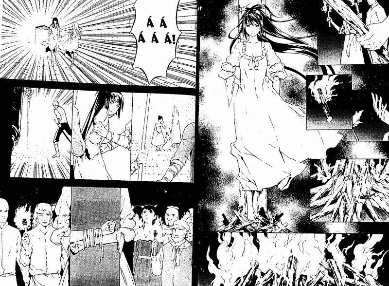 đột kích - raiders chapter 4 32