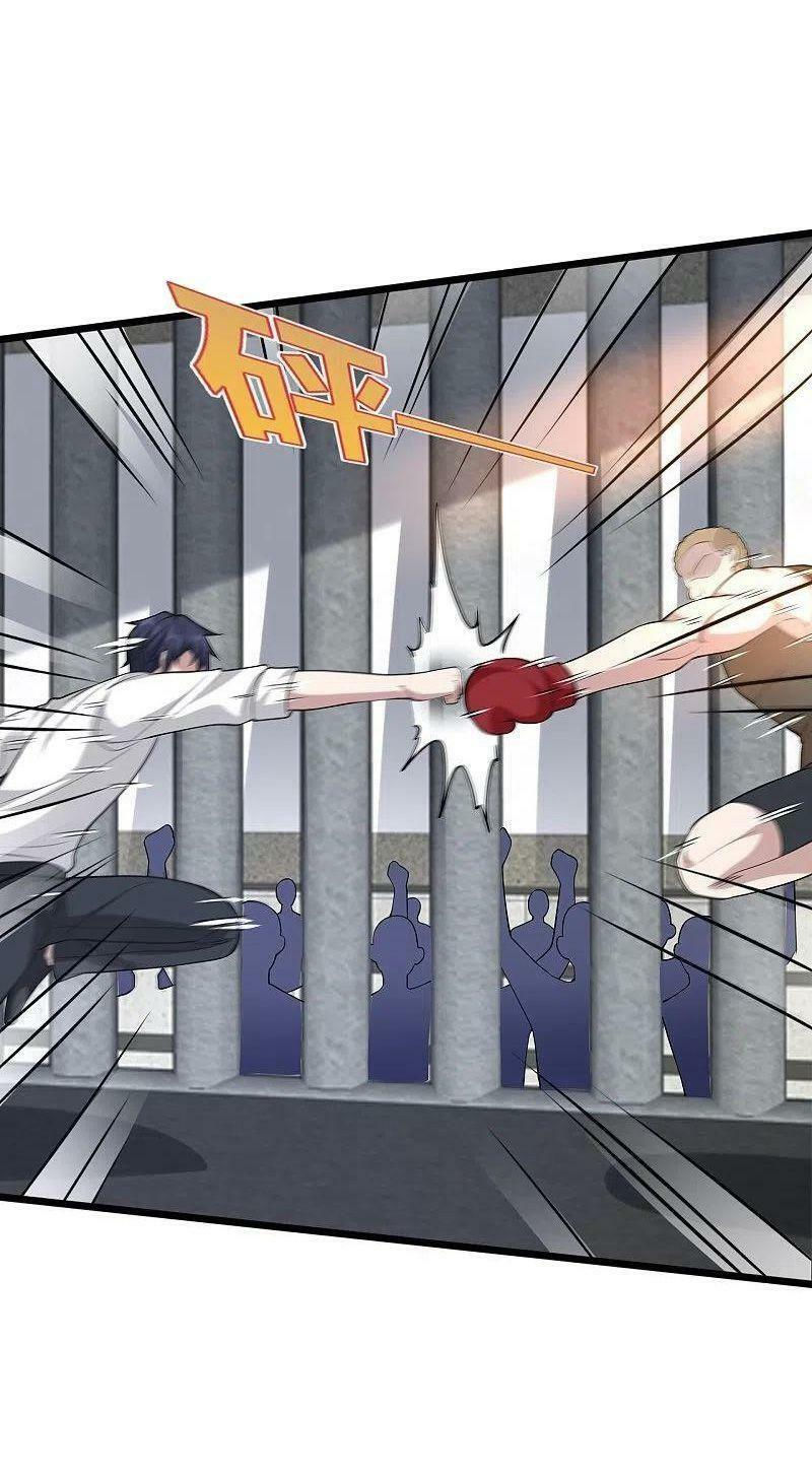 đô thị tà vương chapter 242 8