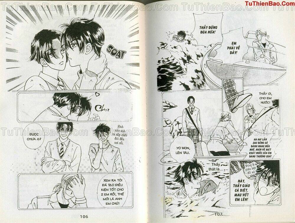 cô nàng đáng yêu chapter 6 54