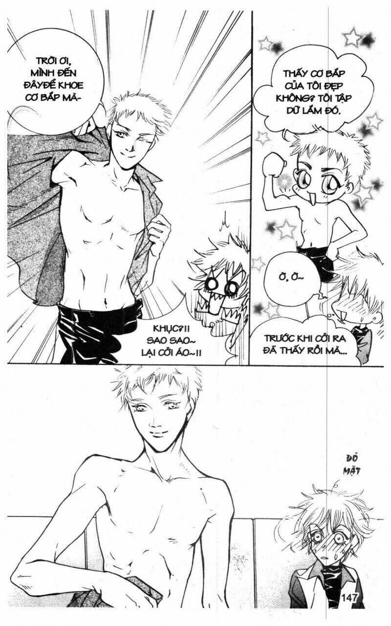 ordinary school chapter 1 155