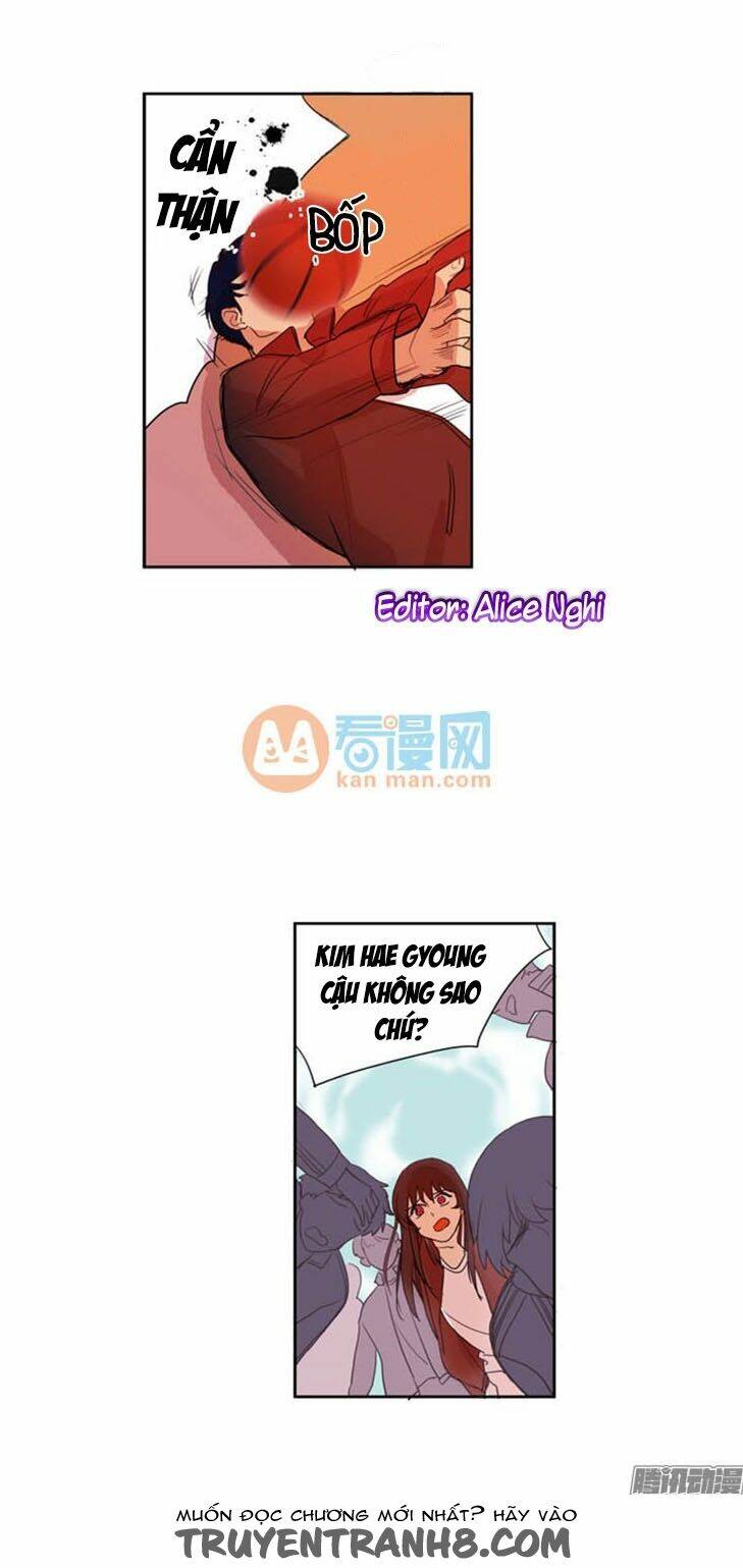 trở lại tuổi mười mấy chapter 26 3