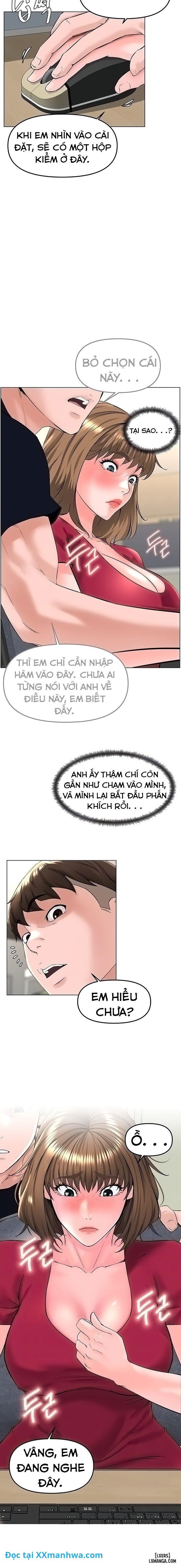 sóng âm thao túng chapter 30 6