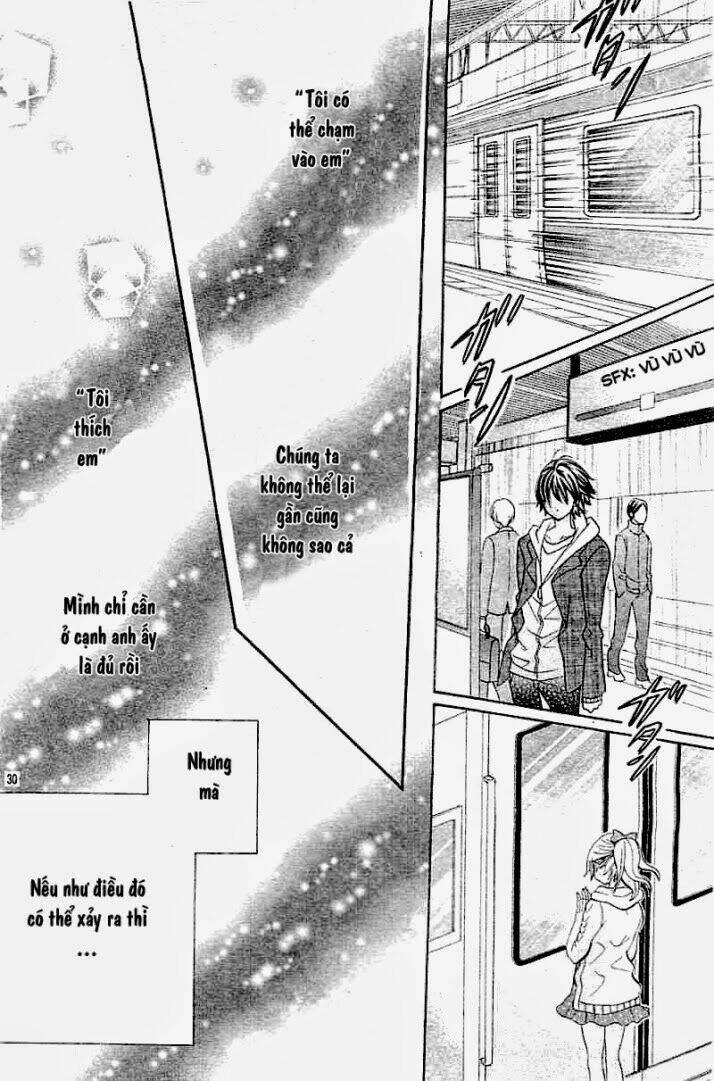 cuộc gặp gỡ diệu kỳ chapter 20 31