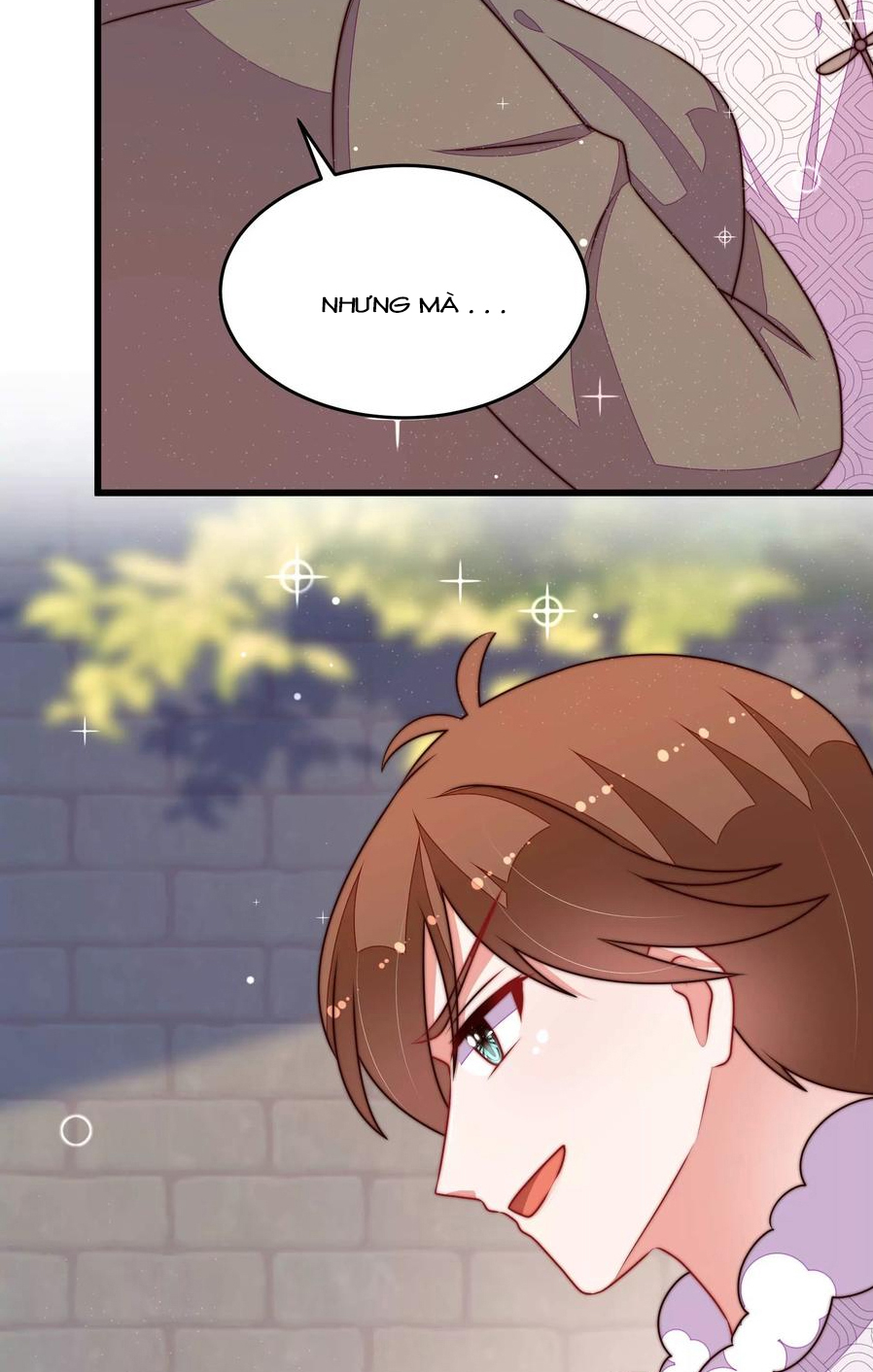 ngày nào thiếu soái cũng ghen chapter 562 9