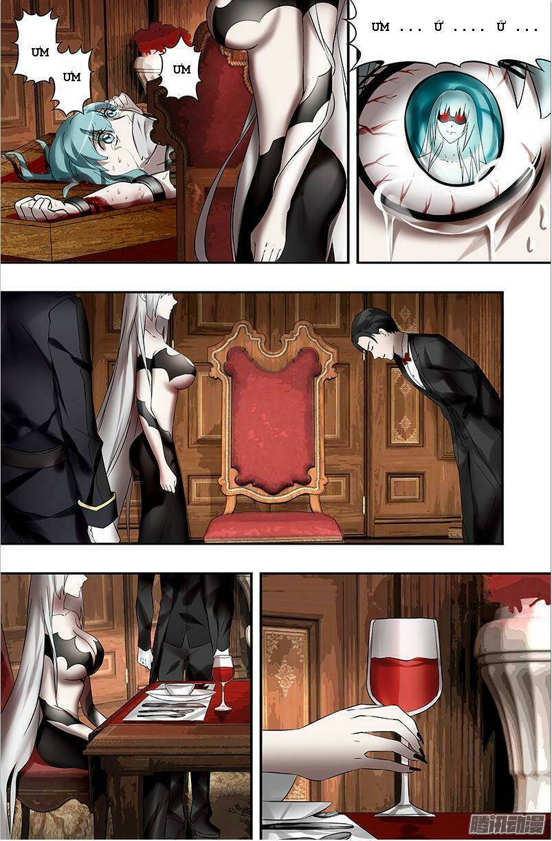 were wolf chapter 29 9