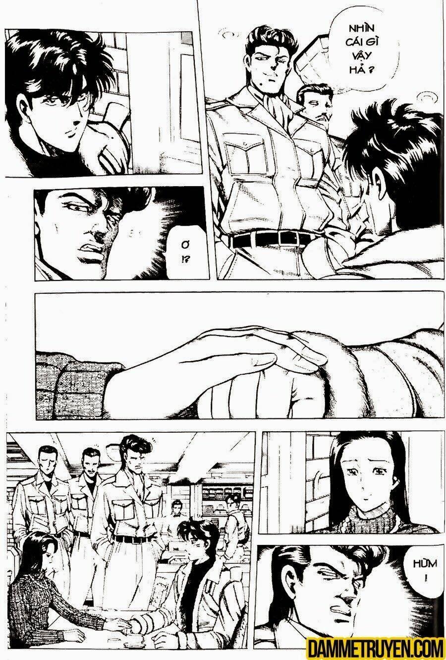 sức mạnh nhân đôi chapter 20.1 25