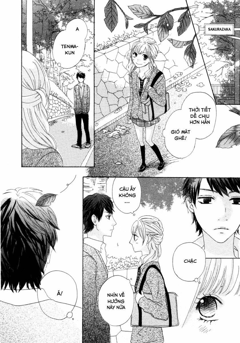 tổng hợp one shot. chapter 287 8