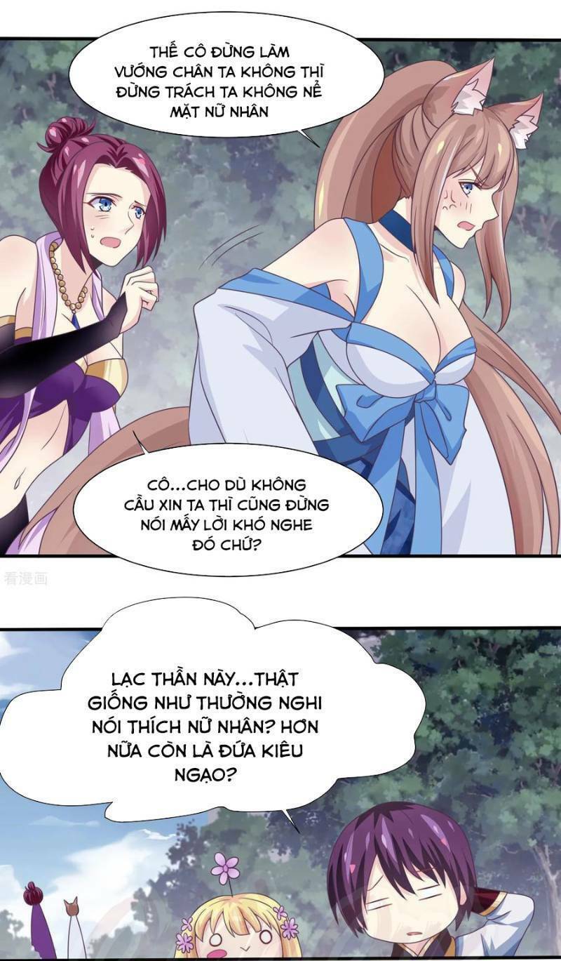 ta là ngọc hoàng đại đế chapter 31 9